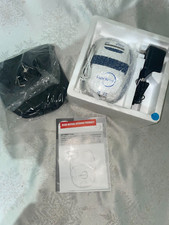 Light Relief LR100 Infrared Light Therapy Pain Therapy System w/adapter bag