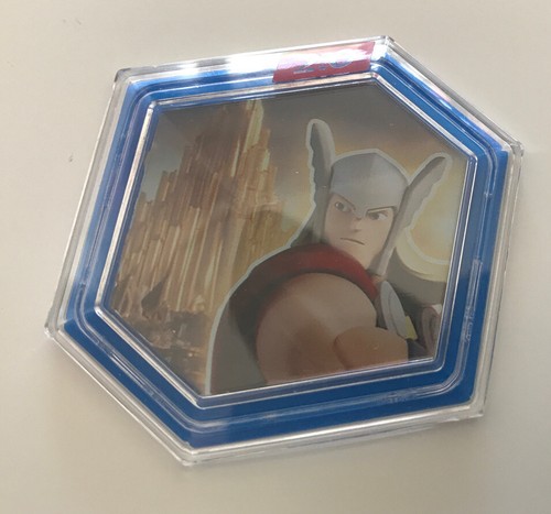 thor disney infinity