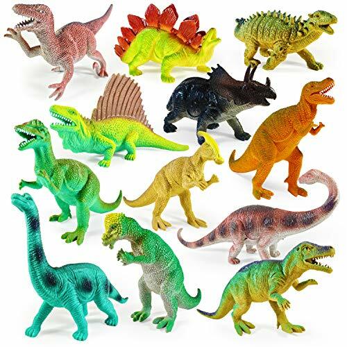 ebay dinosaur toys
