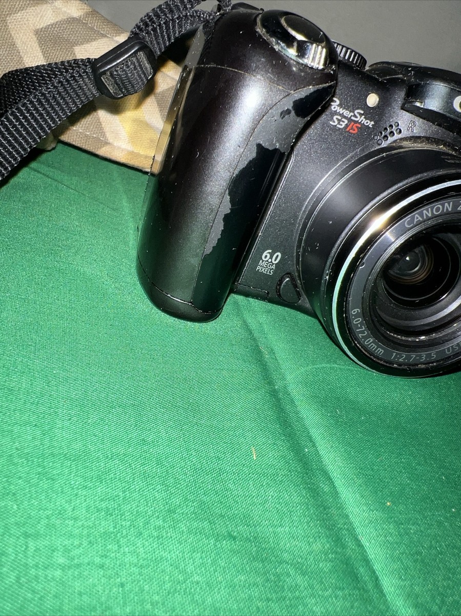 Canon PowerShot S3 IS 6.0メガピクセル s-l400.jpg