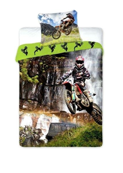 100 cotton childrens bedding