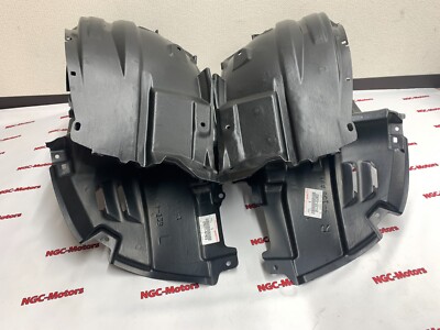 OEM Toyota LINER FRONT FENDER RH&LH Mark II Mark 2 GX110 JZX110