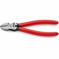 Seitenschneider 160Mm Schneider Zangen Drahtschneider Kneifzangen Werkzeuge Neu