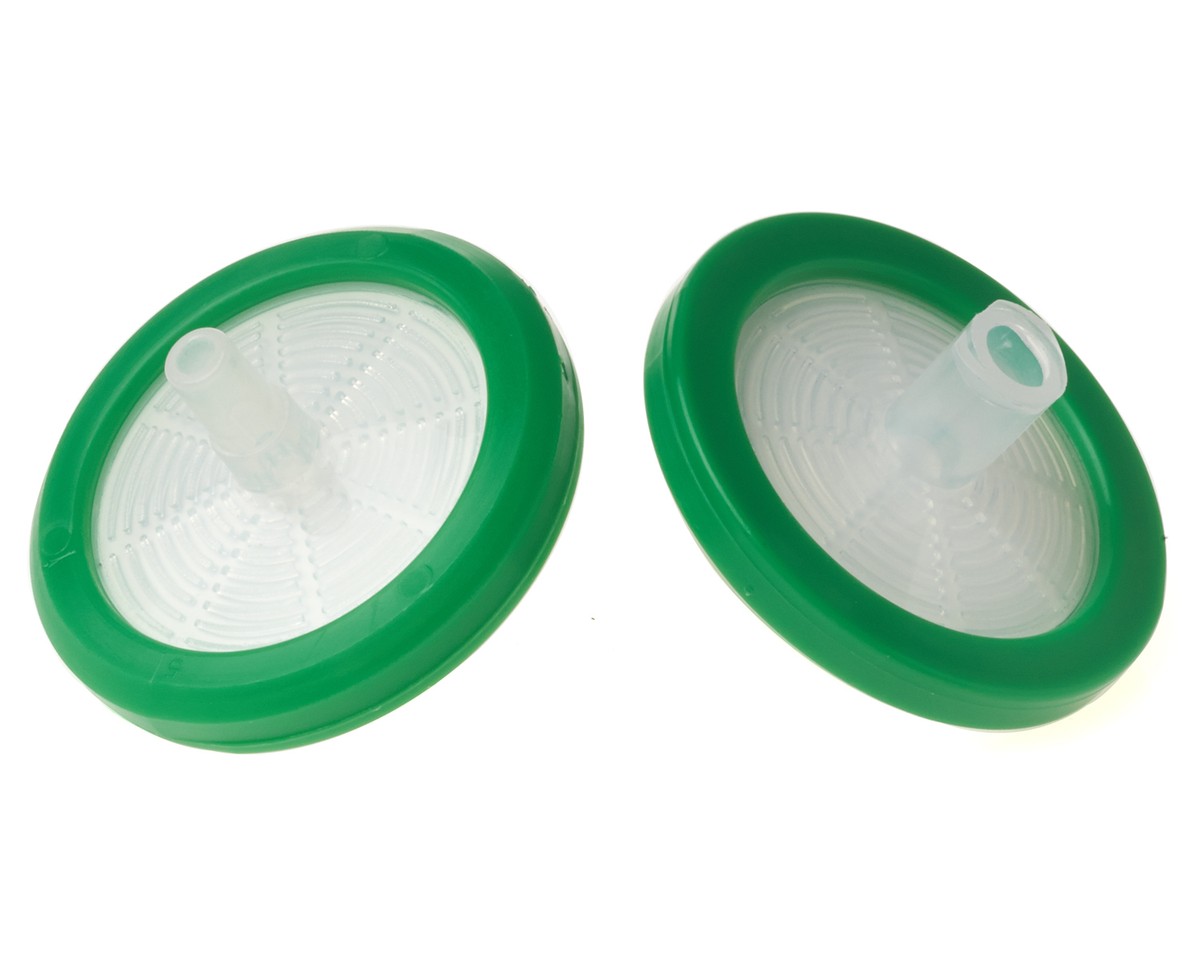 CELLTREAT Syringe Filter, PES, Ind. Wrapped, 0.10?m, 30/Case CELLTREAT Syringe Filter, PES, Ind. Wrapped, 0.10?m, 30/Case
