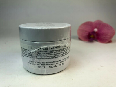 Babor Skinovage Calming Cream -Creme Apaisante 50ML / 1 3/4oz Prof