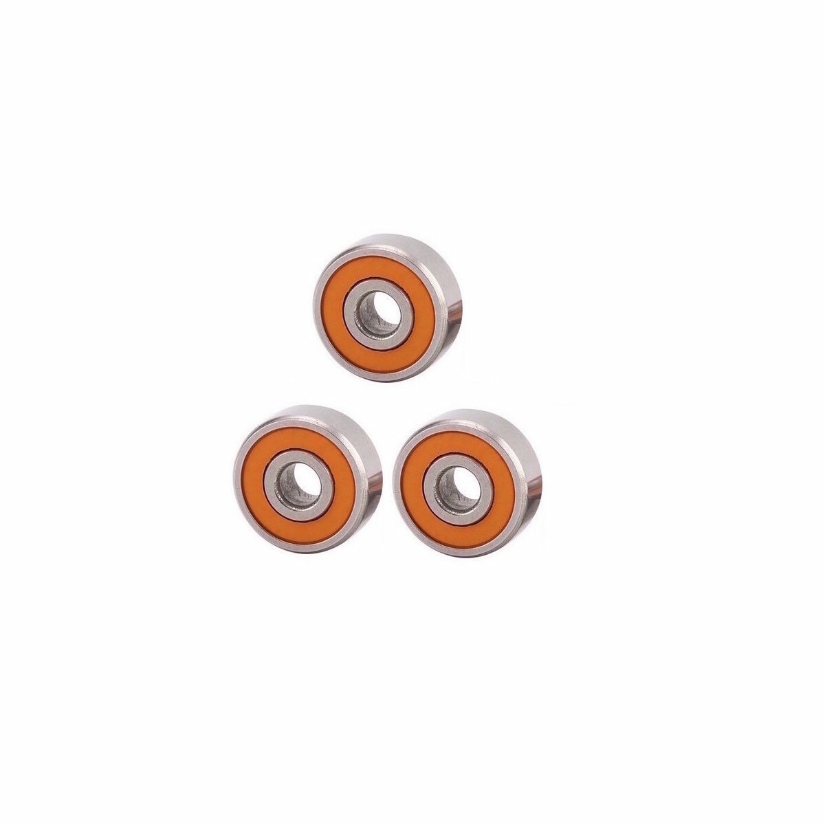 Abu Garcia CERAMIC #7 Super Tune bearings SX7700CL - MORRUM