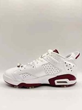 Jordan 6 Retro Golf NRG Low Bordeaux for Sale | Authenticity