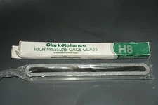 Clark-Reliance H8 High Pressure Gage Sight Glass Repair Kit RRK-5D for FG1508 