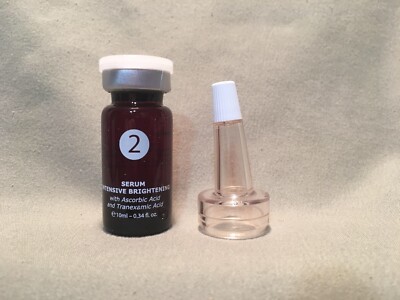 E'shee Clinical Esthetic - Serum #2 - Intensive Brightening