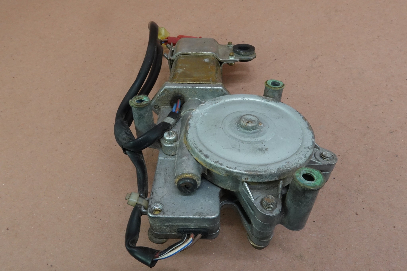 20012010 Honda Gold Wing GoldWing GL1800 Reverse Actuator Shift Assembly eBay