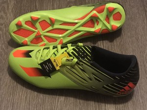 adidas artificial grass soccer cleats