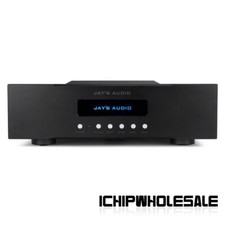 Jay's Audio CDT3-MK3 CDpro2 Flagship Turntable CD Player AES/EBU RCA BNC Output