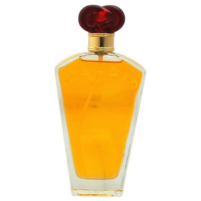 BORGHESE IL BACIO EAU DE PARFUM SPRAY FOR WOMEN 3.4 Oz / 100 ml