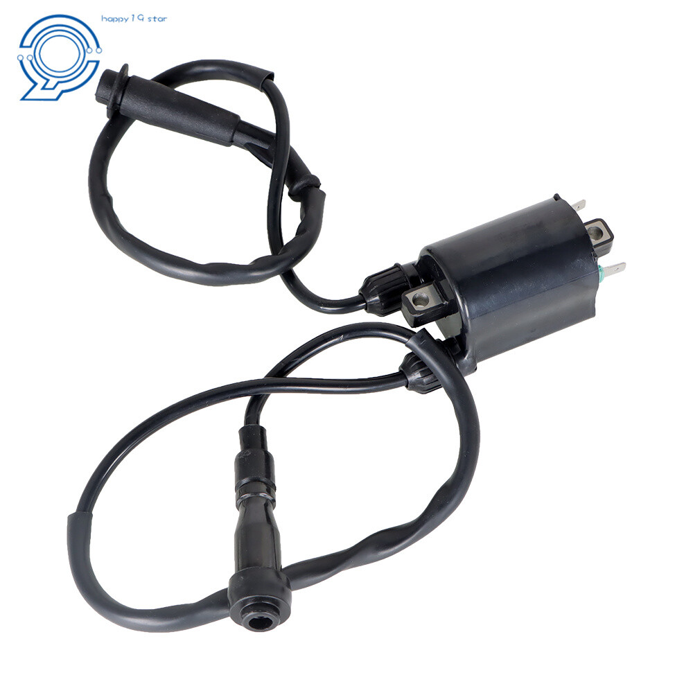 NEW For HONDA Shadow ACE 750 Aero 750 Spirit 750 Ignition Coil
