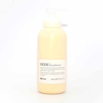 Davines Dede Conditioner with Pump 33.8 oz