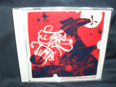 Various ? Trip In Time Vol. 1 - Delighted By Psychedelic Rock