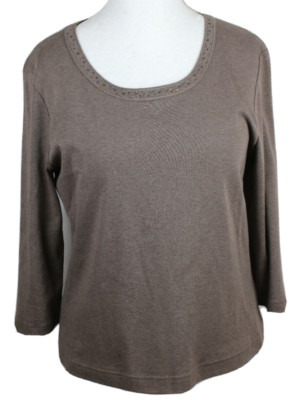 Via Appia Shirt Damen Gr.42,sehr guter Zustand
