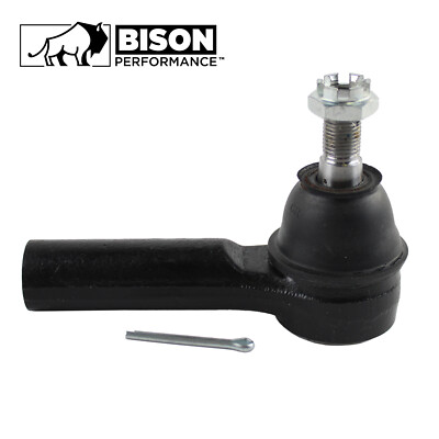 Bison Performance Outer TieRod End For Ford Escape Mazda Tribute Mercury Mariner
