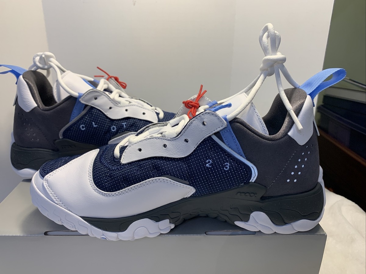 jordan delta 2 sp clot
