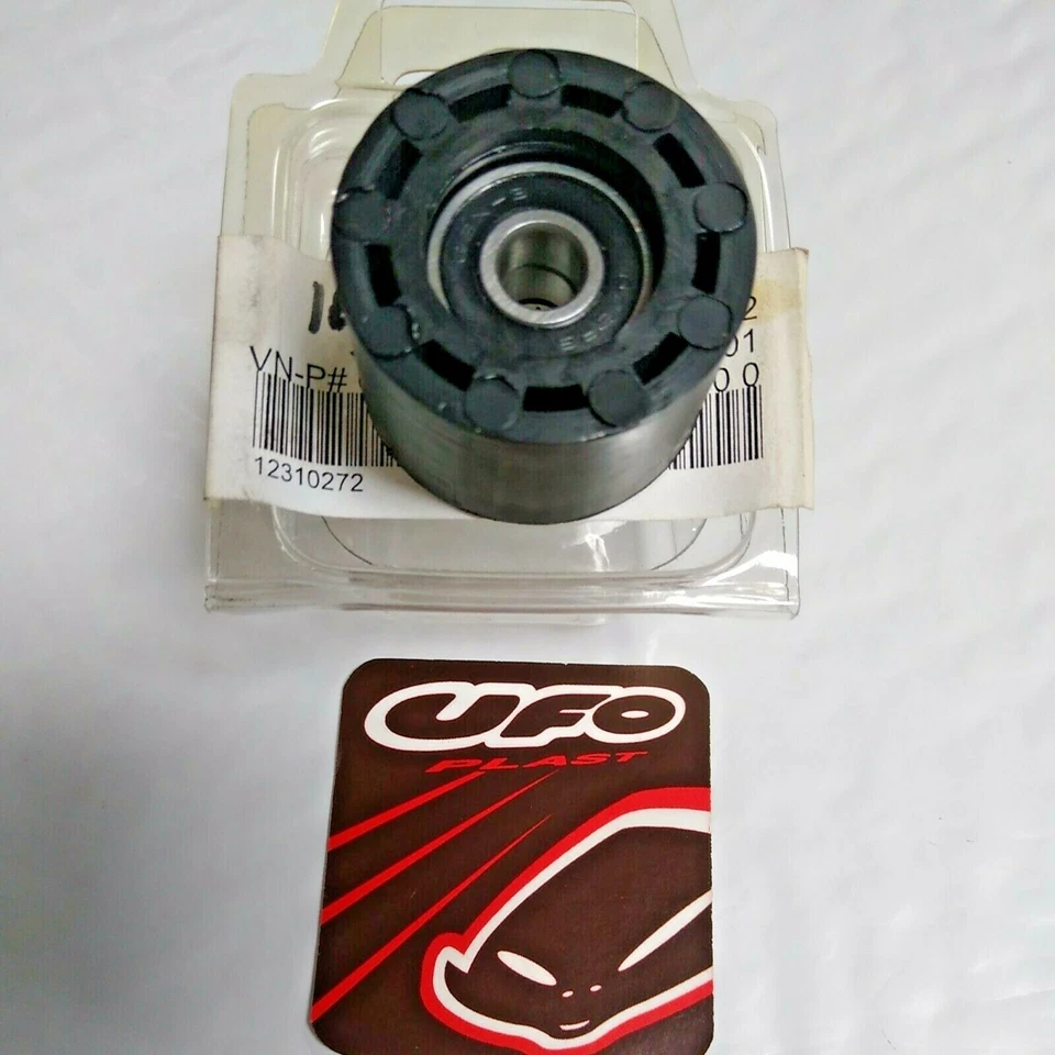 UFO HO04646-001 CHAIN ROLLER FITS HONDA CRF 450R & 250R 38 X 24 X 8      (C-16). Foto 2 de 4