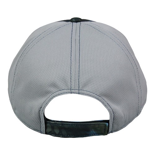 KRYPTEK Neptune Camo MESH BACK w/2 Logos Hunting Tactical Shooting Hat - Picture 2 of 2