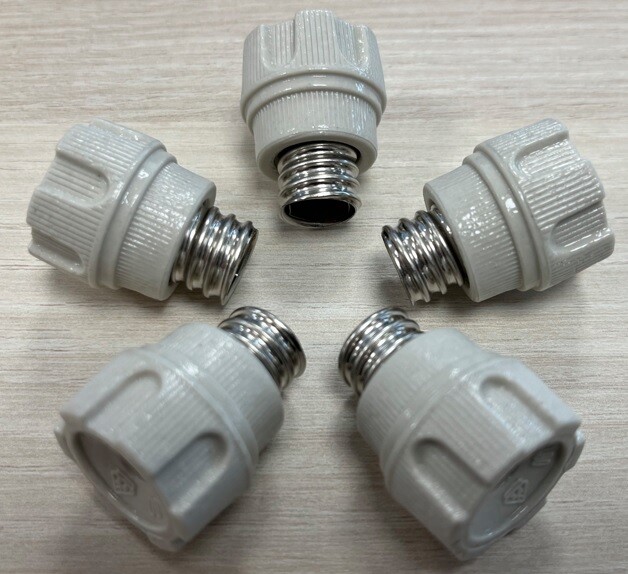 Sicherungseinsatz Neozed, D02, E 18, 35 A, 10 St&uuml;ck