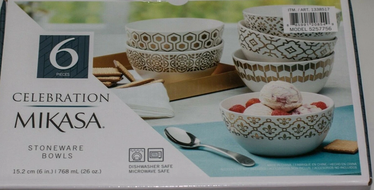 Mikasa pottery online