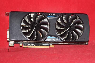 EVGA Nvidia GeForce GTX 970, 4GB GDDR5, PCI Express Graphics Card