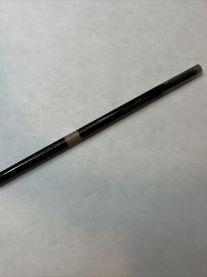 Smashbox Brow Tech Matte Pencil BLONDE Double Ended Full Size PENCIL NWOT