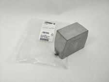 Phoenix Contact 1419934 HC-Sta-B16-HHFS-Blank-El-Al - Housing