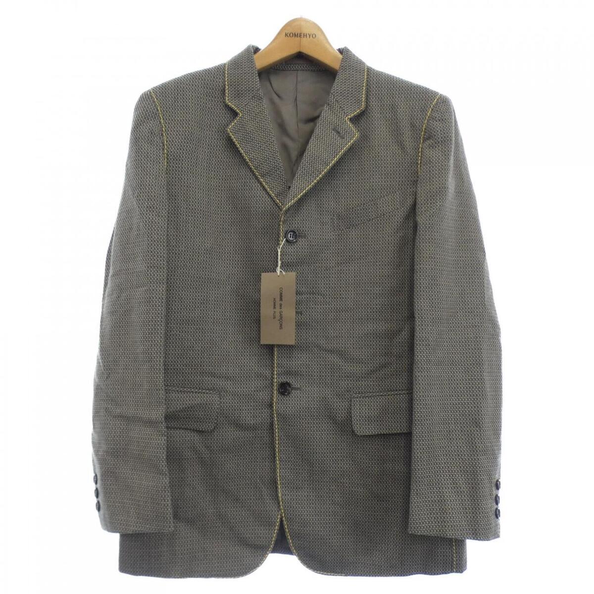 Authentic Comme des Garcons Homme Plus GARCONS HOMME plus Authentic Comme des Garcons Homme Plus GARCONS HOMME plus