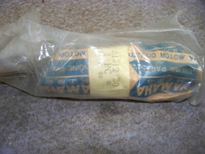 Vintage Snowmobile Yamaha GP292 GS300 SL292 Source Coil NEW OEM 839-81312-20