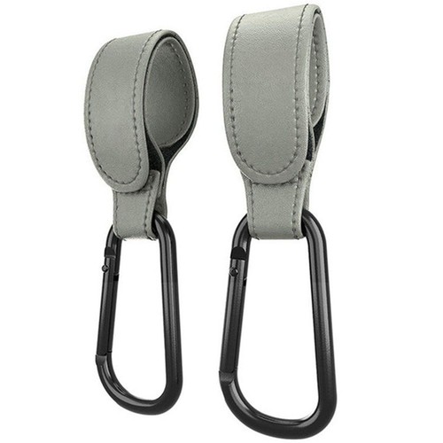 Bags Cart Organizer Baby Bag Stroller Hook Stroller Hooks Clips Pram Hook - Photo 17/18