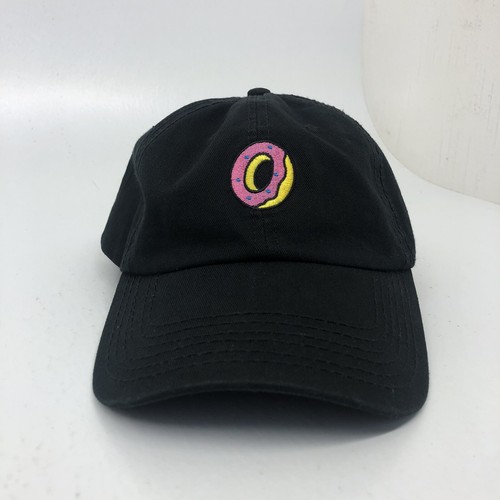 Dad Hat Cap OFWGKTA | eBay