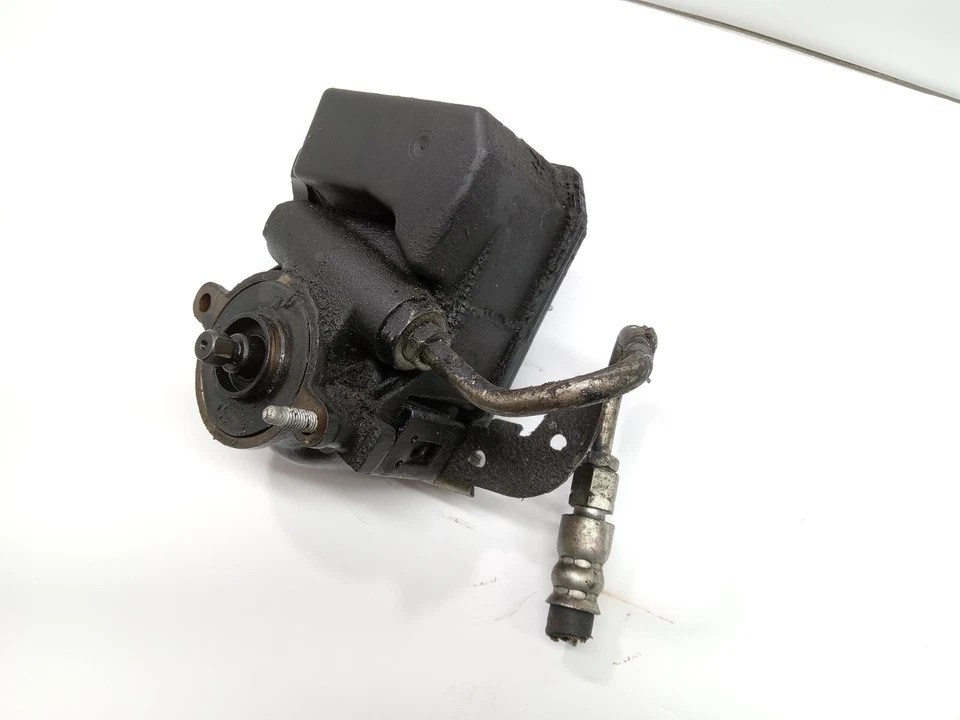 Bomba de dirección asistida Chevrolet Malibu 1997-1999, 2004-2005 con motor OEM, 553-00970 Foto 3 de 4