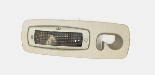 Orginal VW Passat Leseleuchte Innenraumleuchte hinten 1K9861304 H / 3B0947291