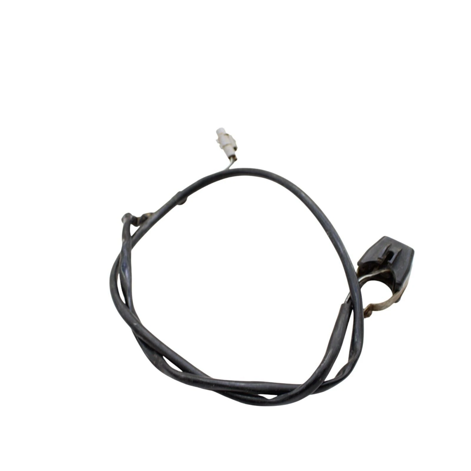 2003 - 2005 Yamaha YZ450F ENGINE STOP KILL SWITCH BUTTON BLACK