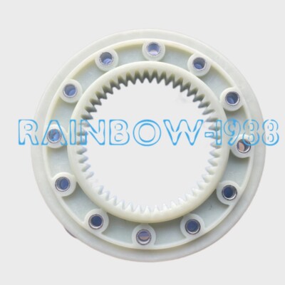 Replace for Digging rig Nilong disc coupling BoWex 100 FLE-PA-265 D296 48 teeth