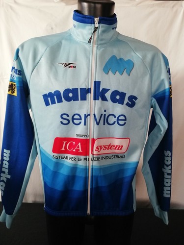 GIUBBINO INVERNALE JACKET CICLISMO CYCLING ROAD MTB MEM 4 | eBay