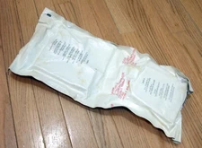 USGI Survival Kit, Ground Forces, RPIE, NOS  1680-01-325-7861