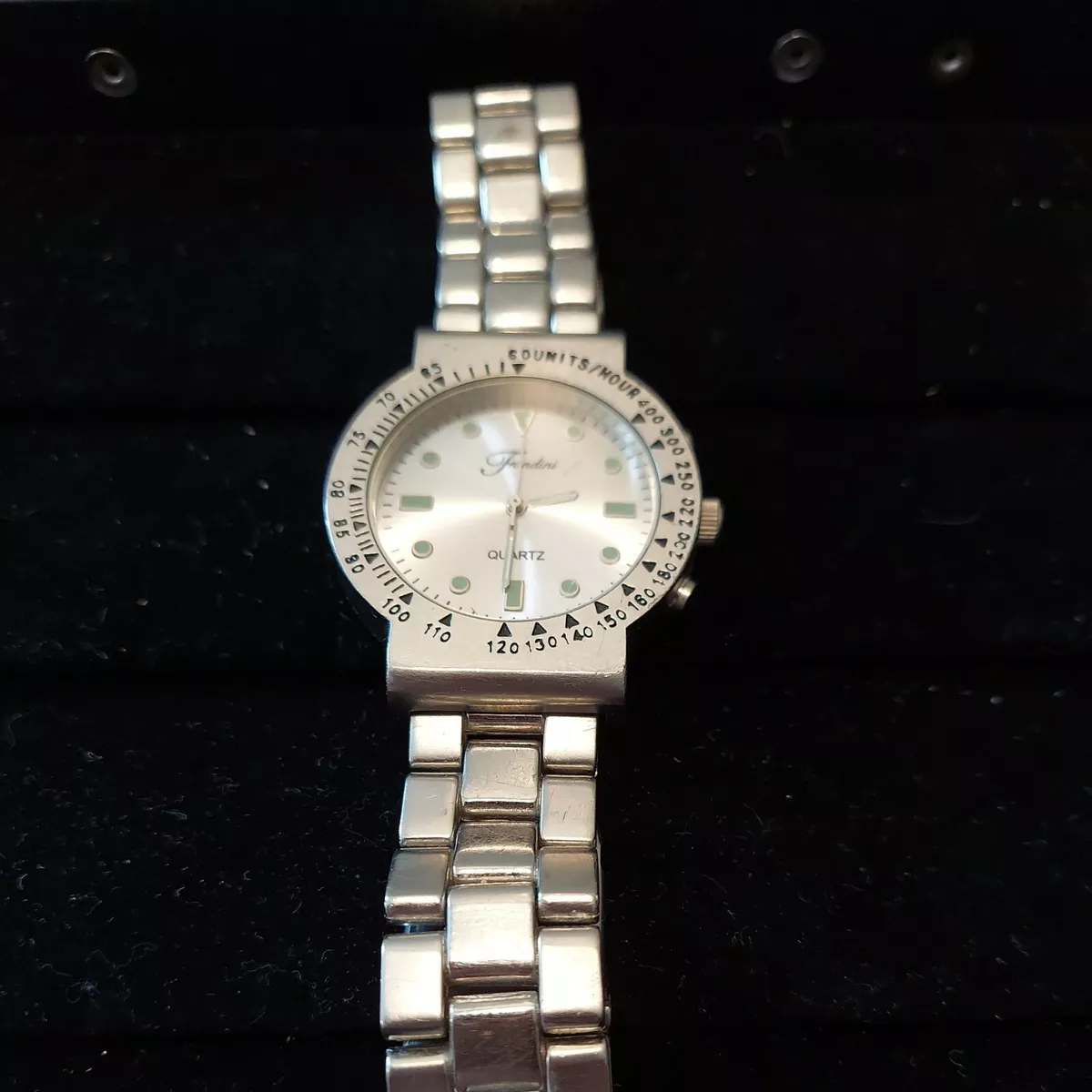 Fondini quartz sales