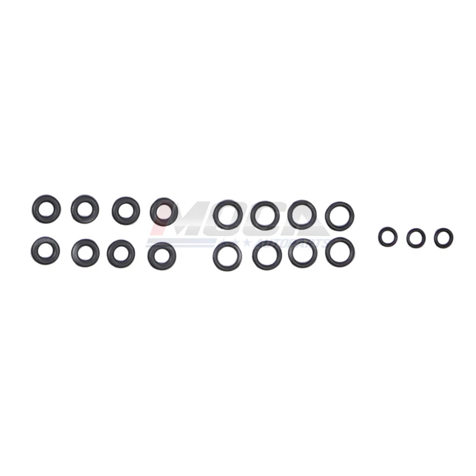 Head Gasket Set For 2004-2007 Cadillac Chevrolet Escalade ESV 6.0L GAS OHV 16v - Изображение 2 из 4