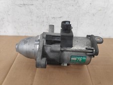 HONDA INSIGHT IMA HYBRID STARTER MOTOR 1.3 LDA3 GENUINE 2009-2015