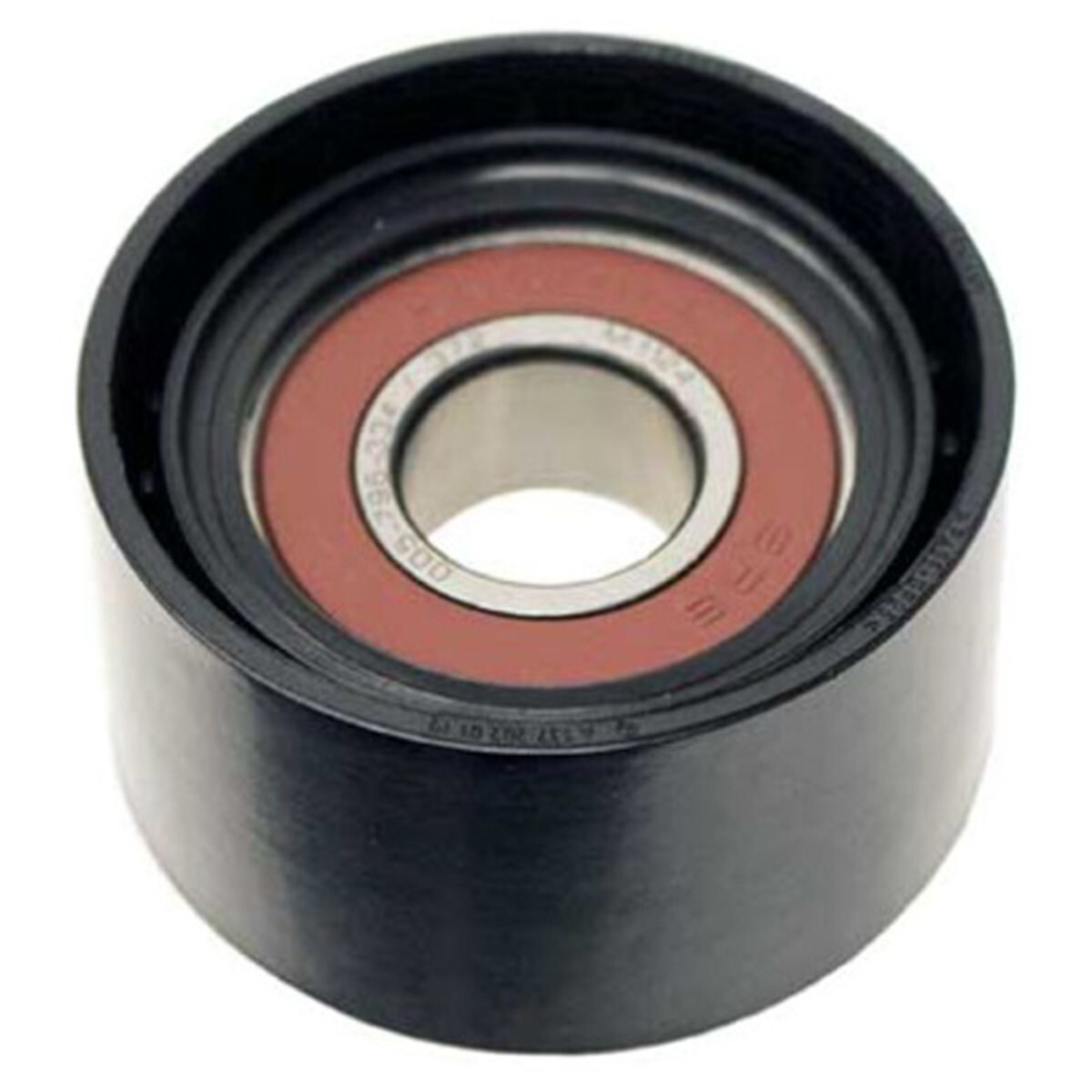 1372020119 GenuineXL Accessory Belt Idler Pulley for MB Mercedes CL Class SL S