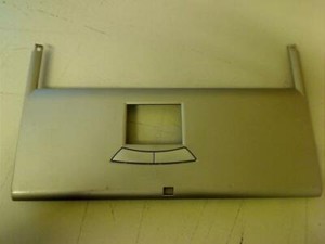 Gehäuse Oberschale Handauflage Touchpad Fujitsu LIFEBOOK E-6570