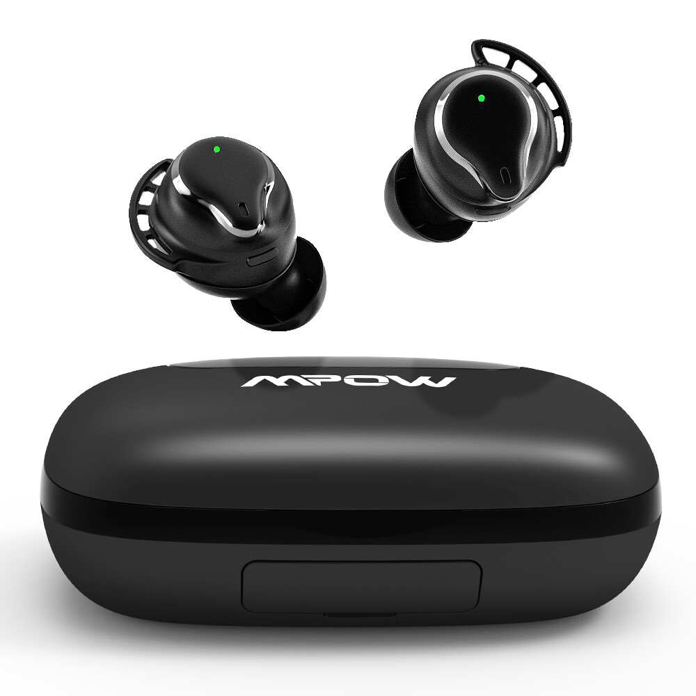 Mdots Bluetooth Mpow Mdots Wireless Earbuds Review Ubuy Mpow Mdots