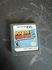 Mario vs. Donkey Kong 2: March of the Minis (Nintendo DS, 2006)