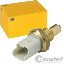 HELLA RÜCKFAHRLEUCHTENSCHALTER für CITROEN C4 2 JUMPER FIAT DUCATO PEUGEOT BOXEN