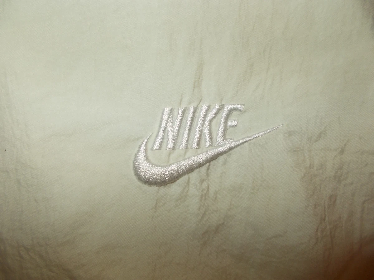 Packbare Jacke NIKE (L) PERFEKT!!! TRAININGSANZUG OBERTEIL Trainingsjacke...