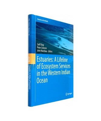 Estuaries: A Lifeline of Ecosystem Services in the Western Indian Ocean